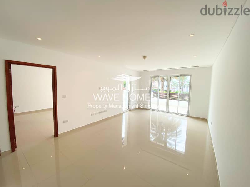 Beautiful 1 Bedroom Apartment for Rent in Wave Muscat Almouj 0