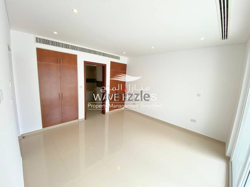 Beautiful 1 Bedroom Apartment for Rent in Wave Muscat Almouj 3