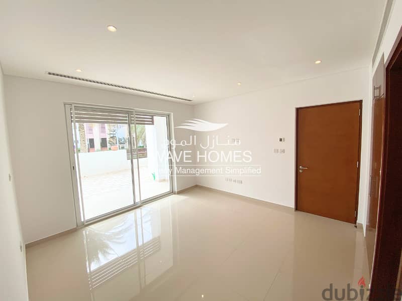 Beautiful 1 Bedroom Apartment for Rent in Wave Muscat Almouj 4