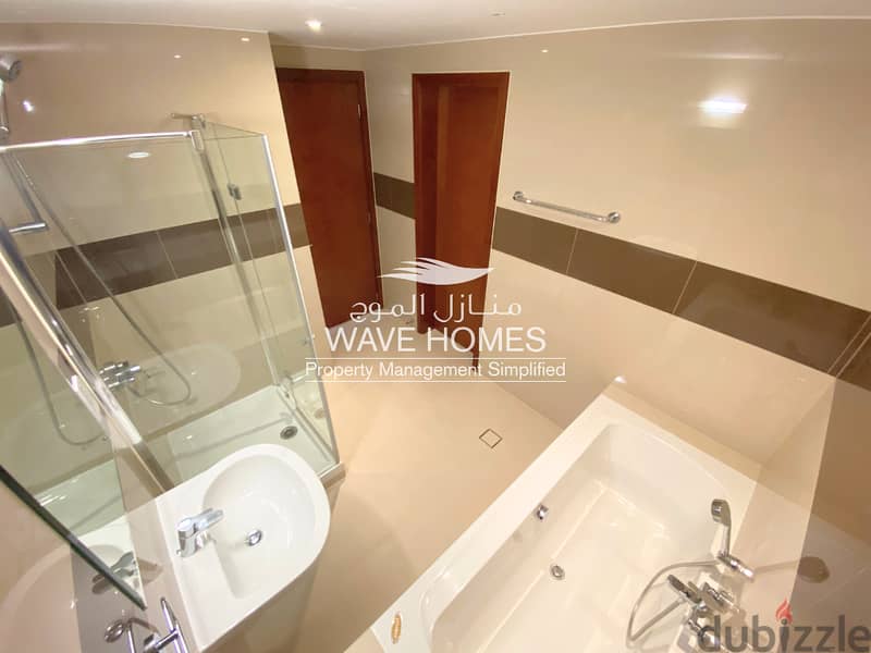 Beautiful 1 Bedroom Apartment for Rent in Wave Muscat Almouj 5