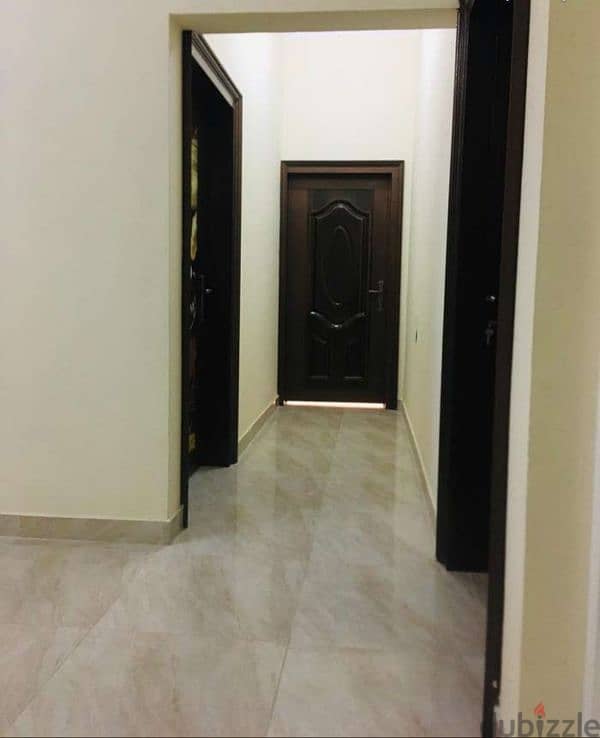 شقة للإيجار في صحار منطقة مويلح Apartment for rent in Sohar Muwaylah 0