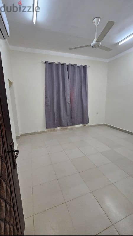 شقة للإيجار في صحار منطقة مويلح Apartment for rent in Sohar Muwaylah 3