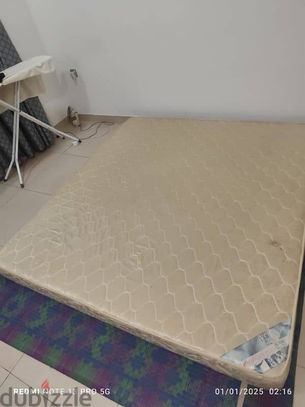 Mattress 0