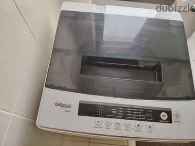 Super General washing machine for sale