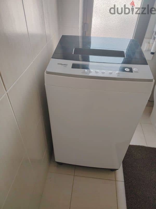 Super General washing machine for sale 1