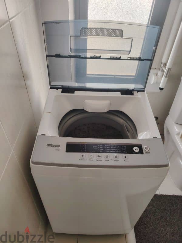 Super General washing machine for sale 3