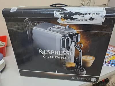 Nespresso