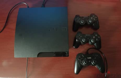 PlayStation 3 (PS3)