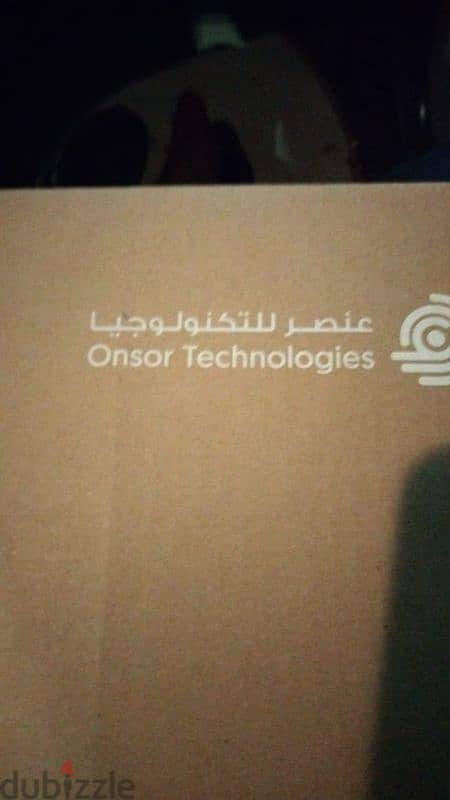 Onsor O50 laptop 1