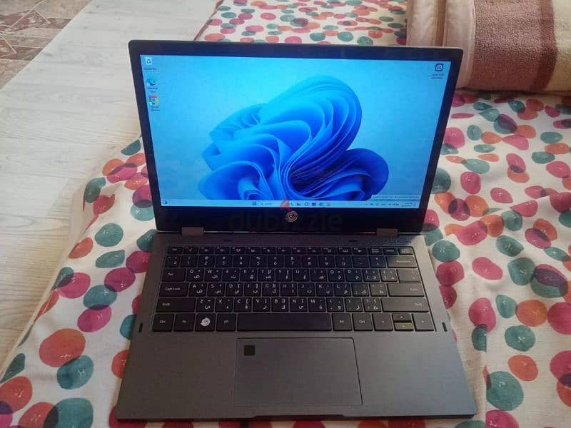 Onsor O50 laptop 3