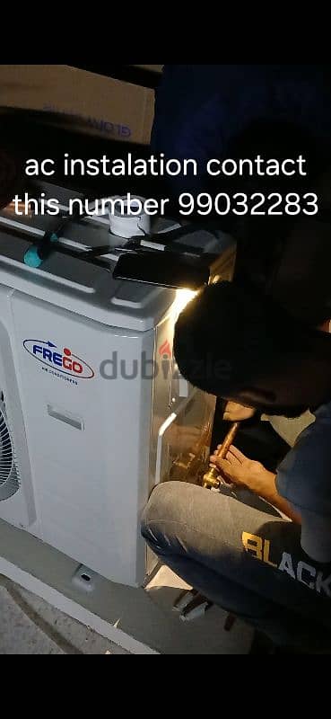 Ac repairing service 9