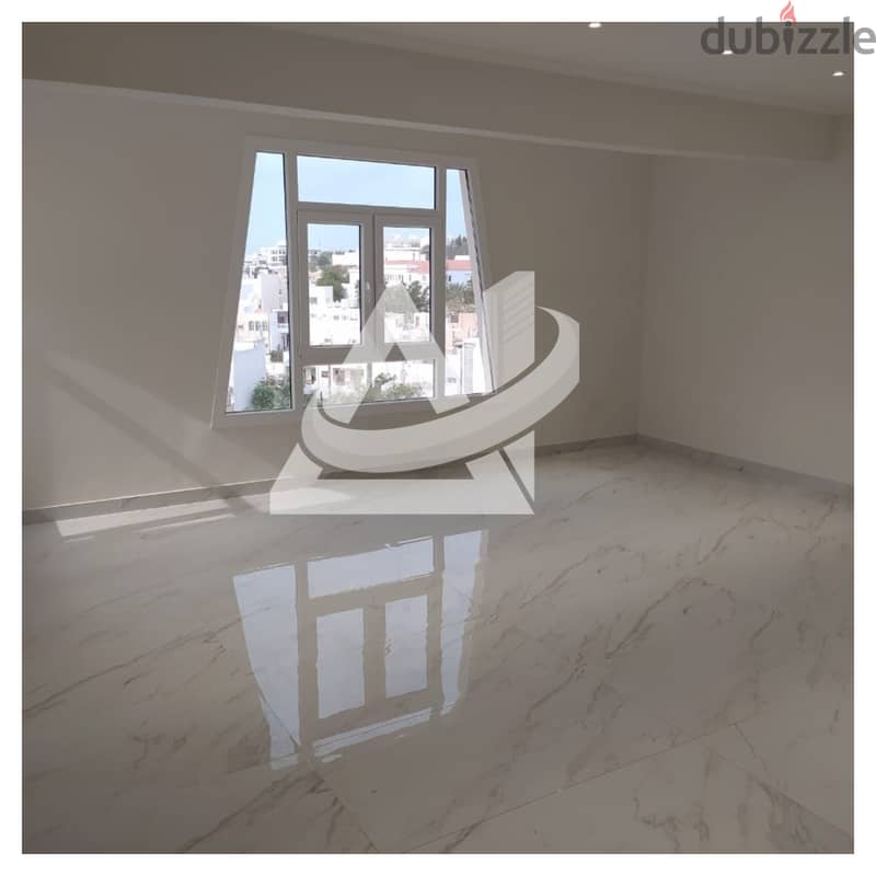 ADV939**  3bhk + Maid's fully renovated Villa , for rent in Qurum 9