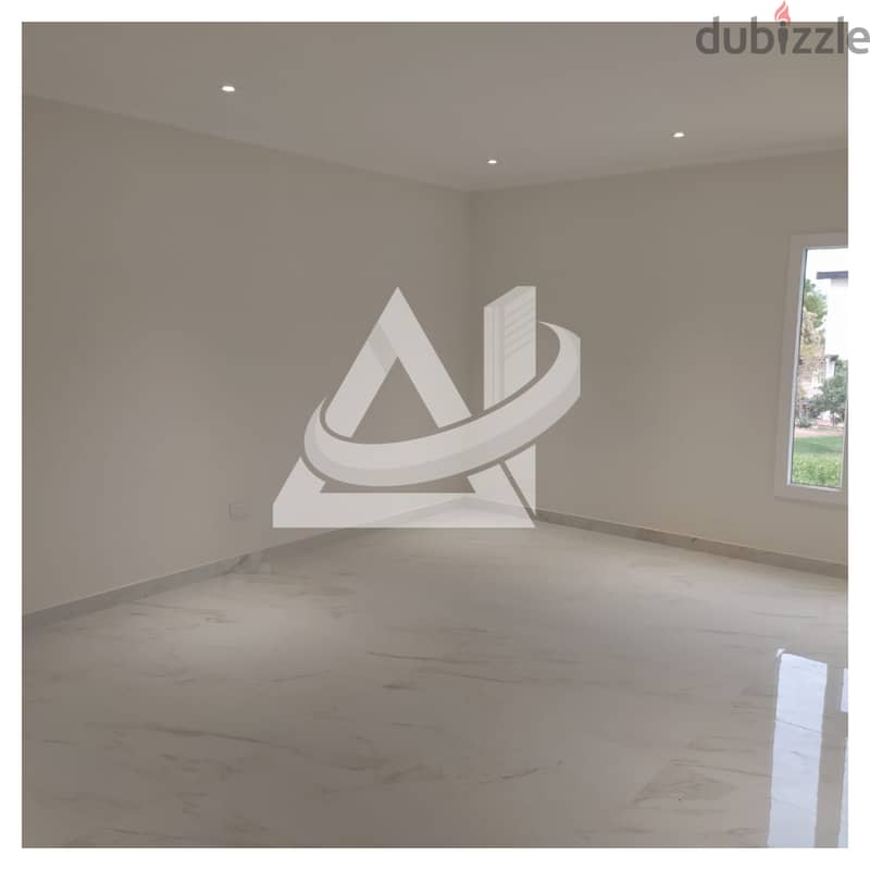 ADV939**  3bhk + Maid's fully renovated Villa , for rent in Qurum 11