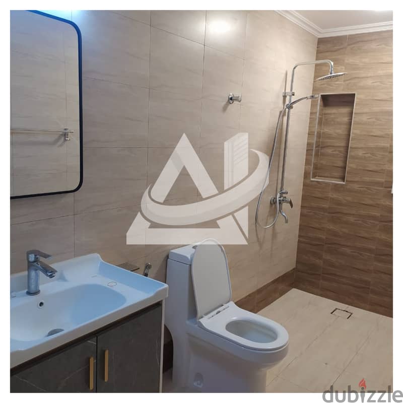 ADV939**  3bhk + Maid's fully renovated Villa , for rent in Qurum 12