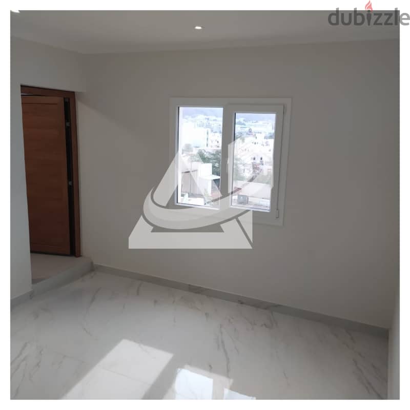 ADV939**  3bhk + Maid's fully renovated Villa , for rent in Qurum 13