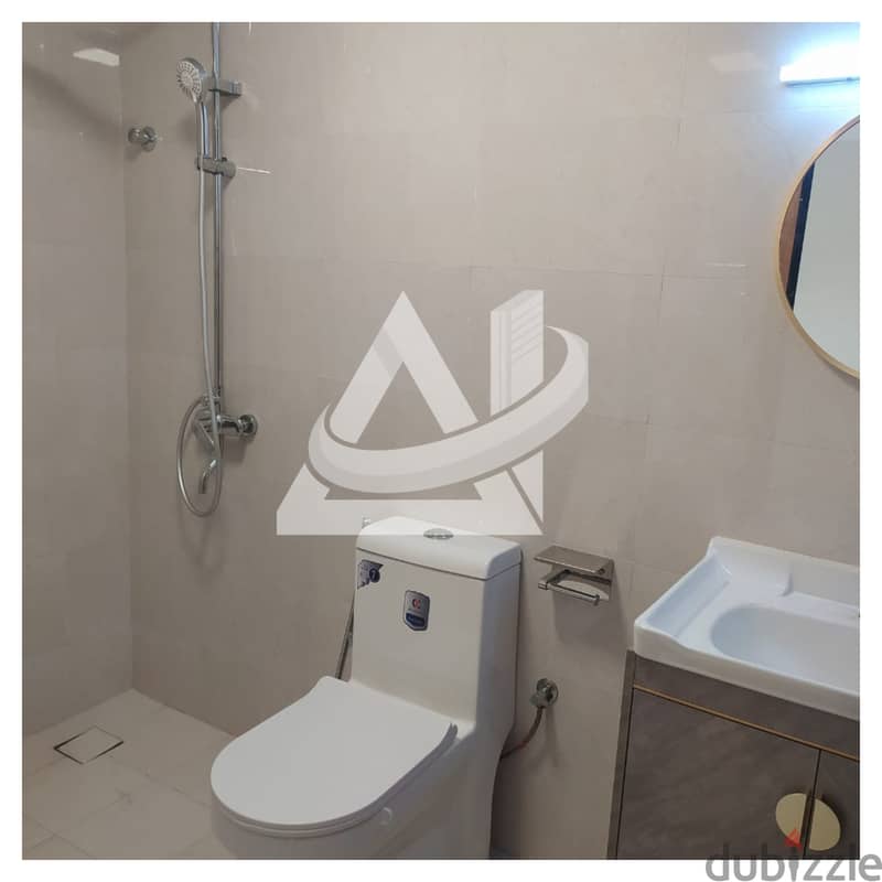 ADV939**  3bhk + Maid's fully renovated Villa , for rent in Qurum 14