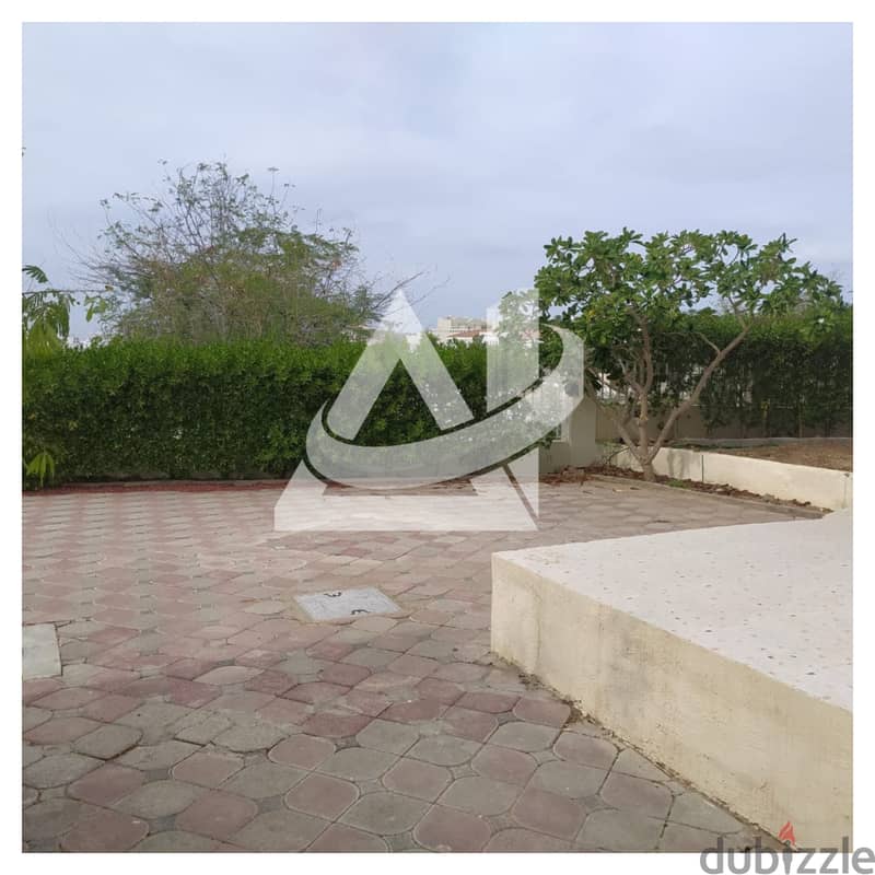 ADV939**  3bhk + Maid's fully renovated Villa , for rent in Qurum 19