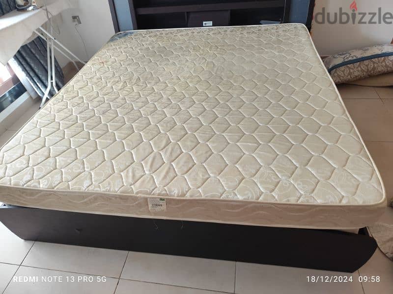 Mattress 1