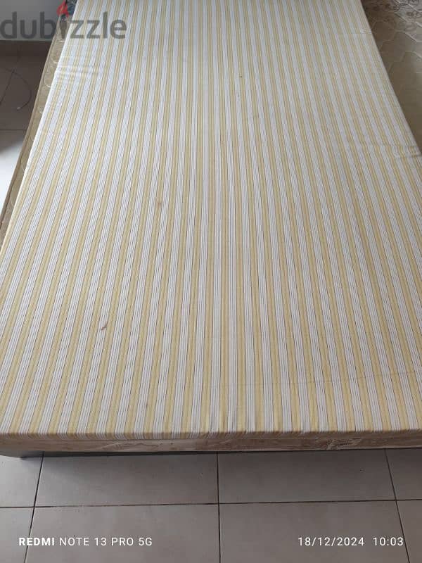 Mattress 0