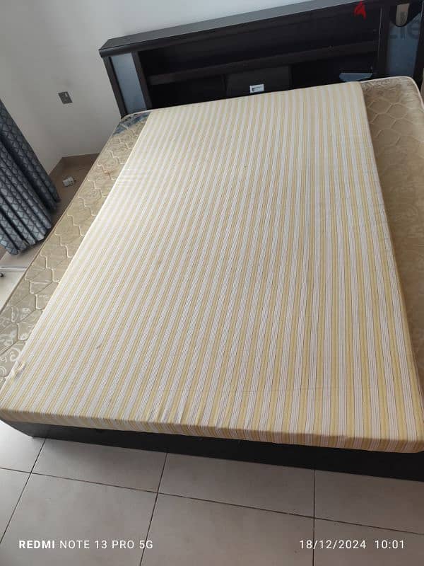 Mattress 1