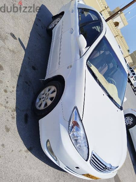 Toyota Camry 2004 car for sale 900 omr 4