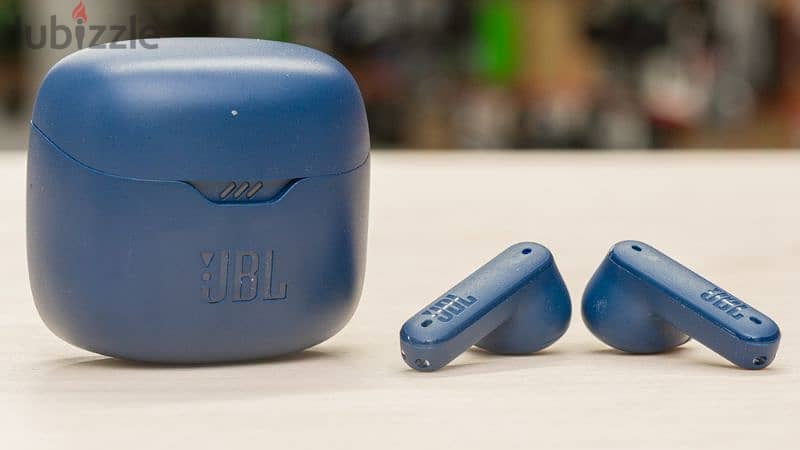 JBL Tune flex don't use only new 1