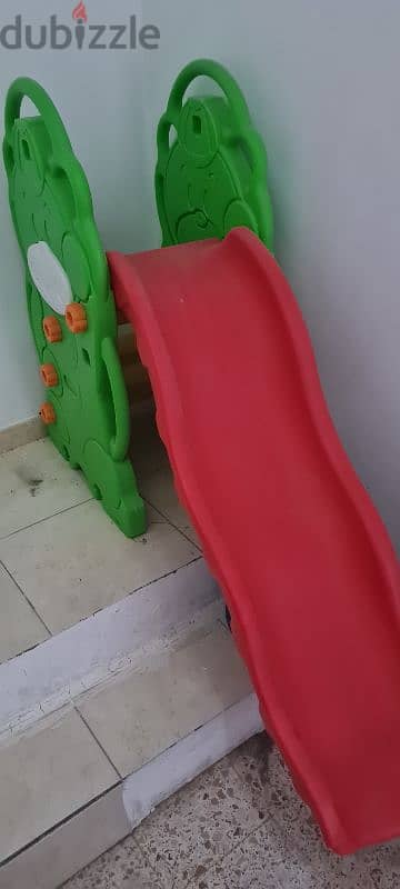 children's slide 2