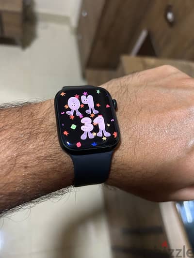 Apple watch series 7