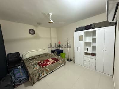 furnished sharing flat available for keralites