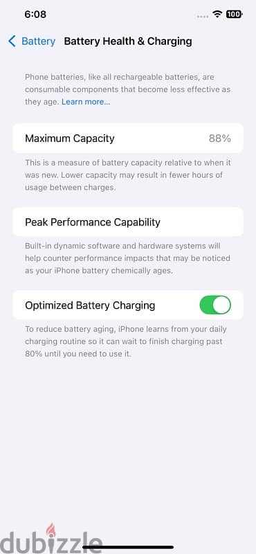 Iphone 11 pro Max 256gb Good Condtion Battery Health 88% 1