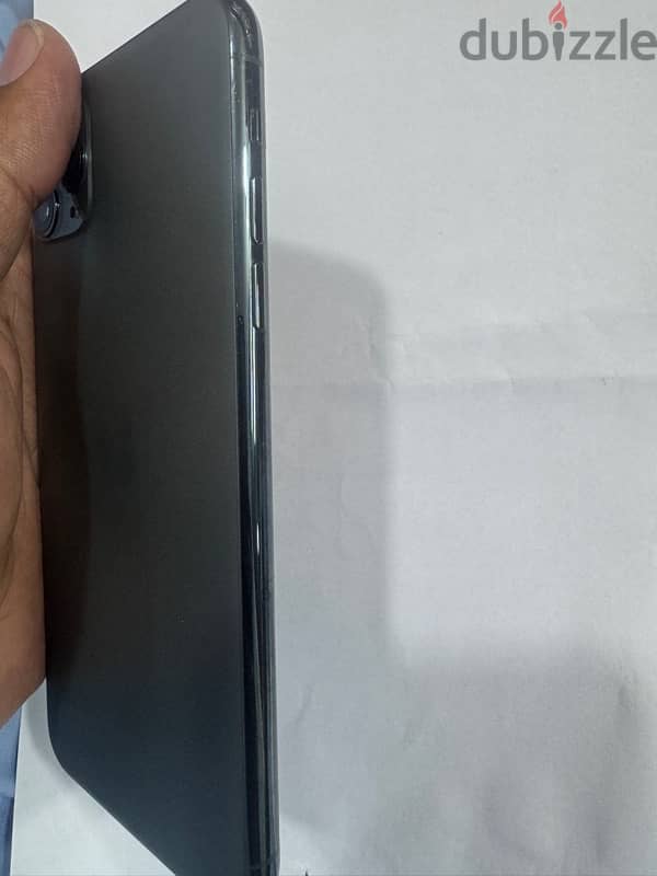 Iphone 11 pro Max 256gb Good Condtion Battery Health 88% 4