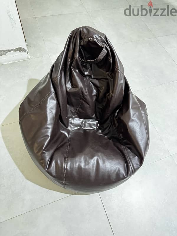 Bean bag Relax chair for sale 0