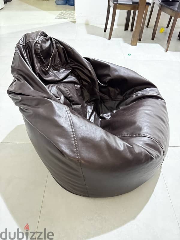 Bean bag Relax chair for sale 1