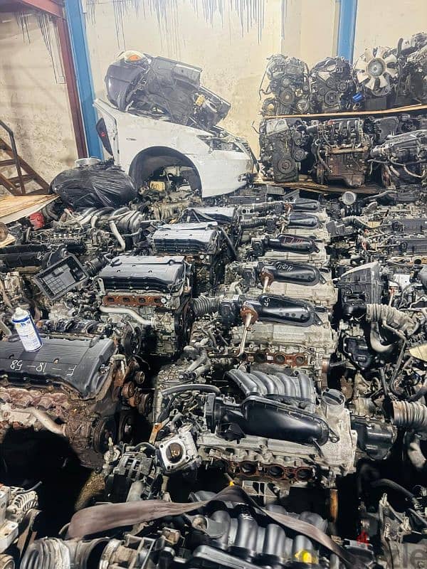 used cars engine gar sale 0