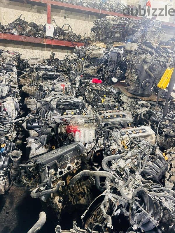 used cars engine gar sale 5