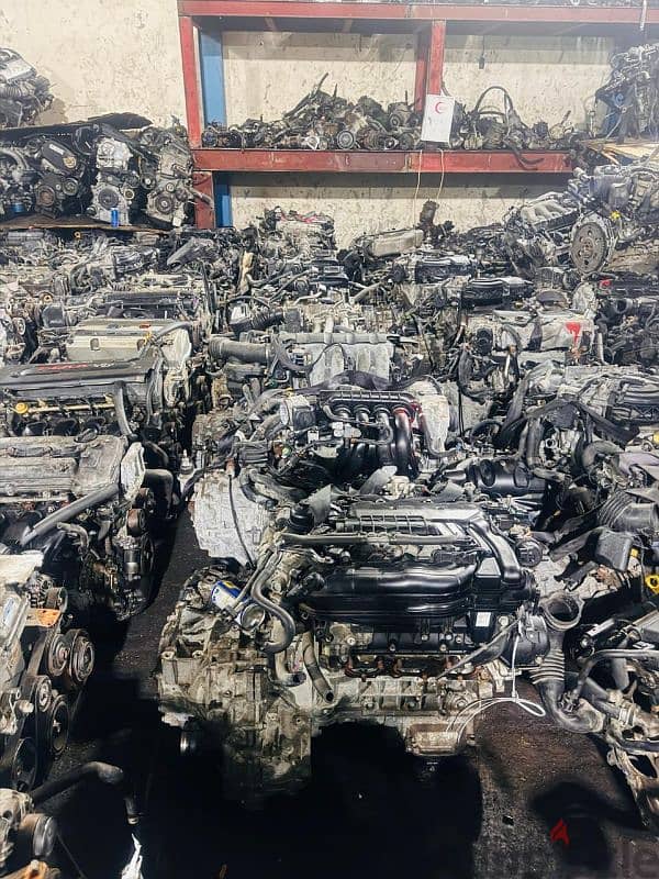 used cars engine gar sale 8