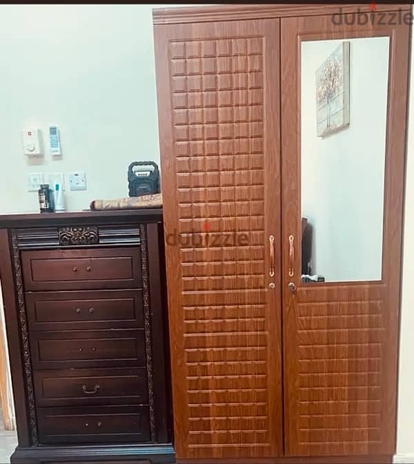 Furnished room for rent 2