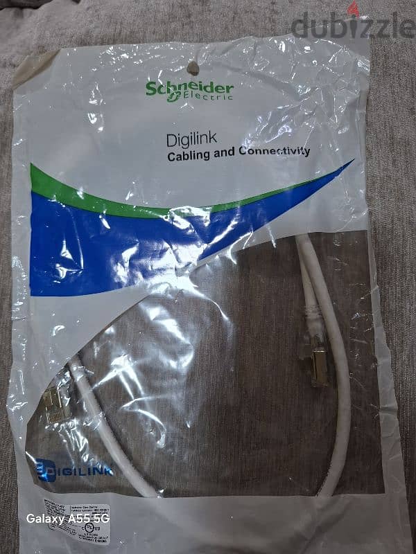 schneider Electric cable for sale 0