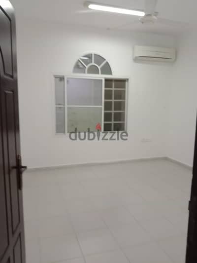 Available flat for rent AL Khoud for family only