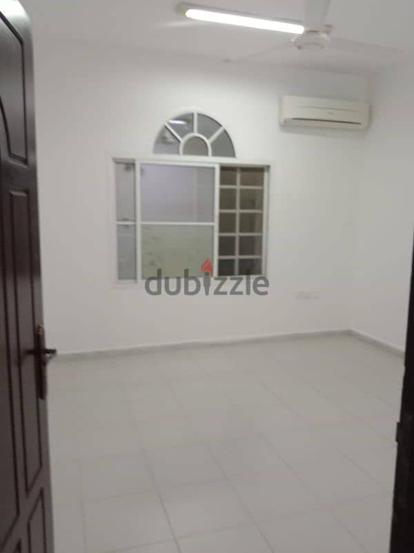 Available flat for rent AL Khoud for family only 0