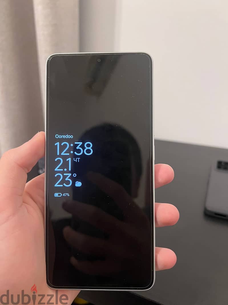 Poco X6 Pro 512/12 BEST used phone condition 6