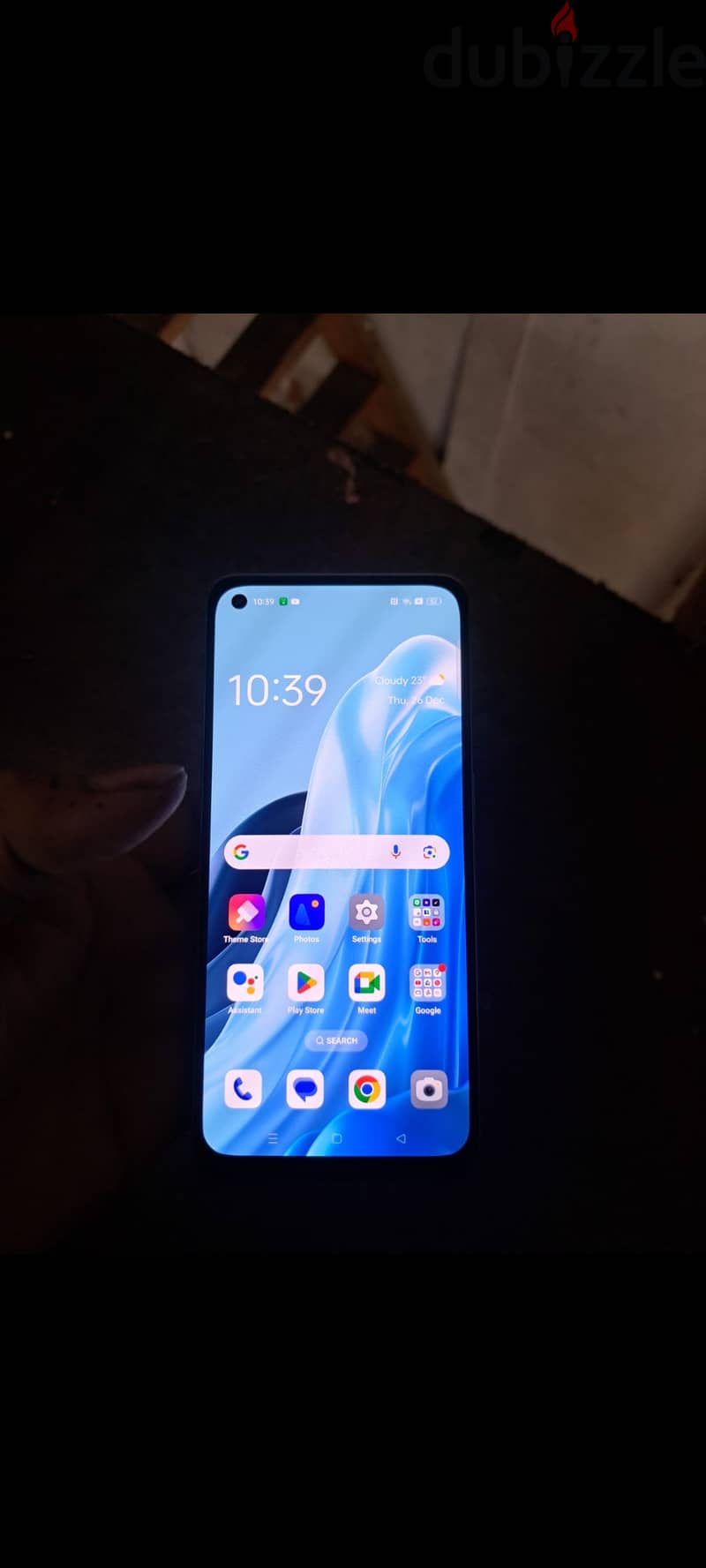 Oppo Reno 7z 5g 8/128 exch 1