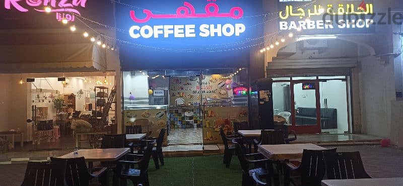 coffee shop for sale urgently 6