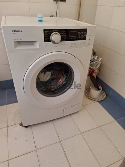 Washing machine for sale