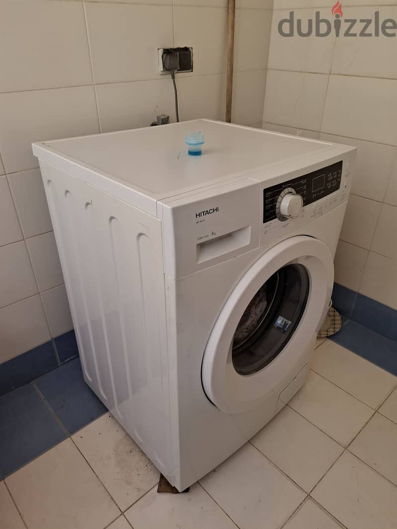 Washing machine for sale 1