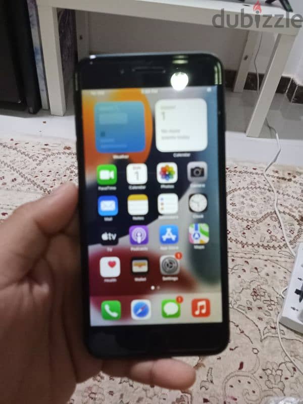 I phone 7 plus 2