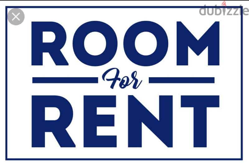 Room for Rent 0