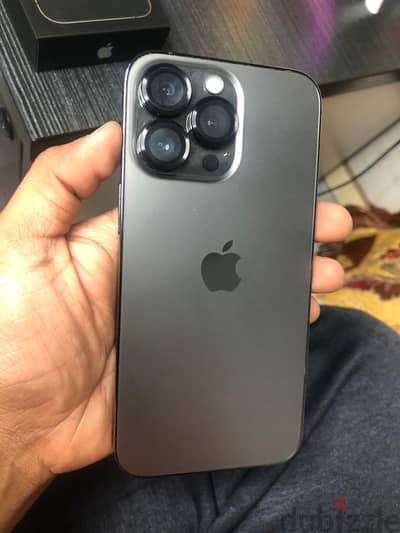 Iphone 13 pro 256gb