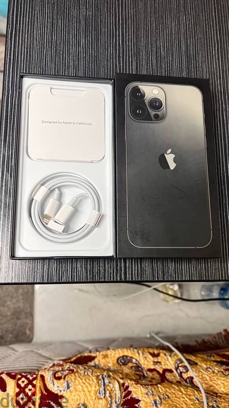 Iphone 13 pro 256gb 10