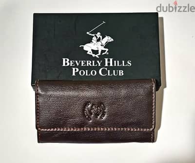 Beverly hills polo club key holder for sale